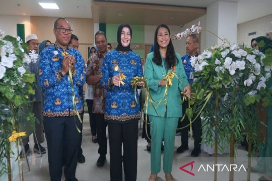 Pemkot Pekalongan-RS Hermina dukung  program UHC