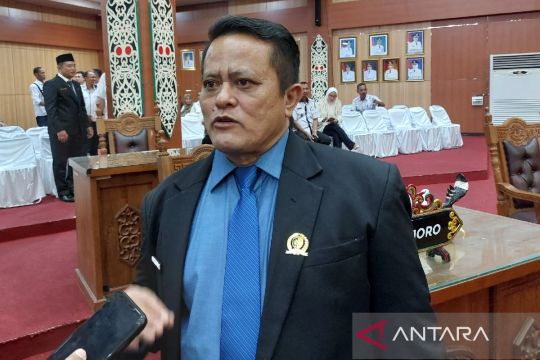 DPRD Palangka Raya dorong optimalisasi fungsi MPP Huma Betang sebagai pusat layanan terpadu