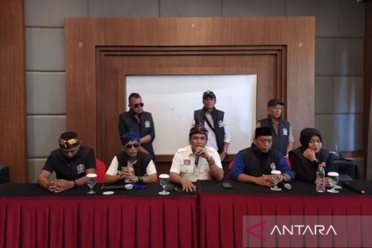 Pasbata sebut UU TNI tak perlu jadi polemik