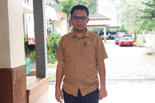 DPRD Kalteng ingatkan perusahaan wajib bayar THR tepat waktu
