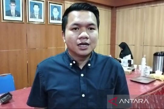 DPRD Palangka Raya minta pemerintah ciptakan inovasi pakan ternak