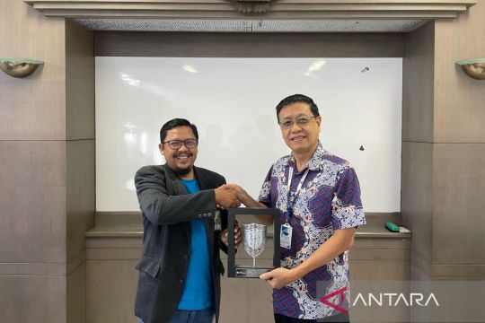 BPJS Ketenagakerjaan beri literasi jaminan sosial bagi ekosistem BPR