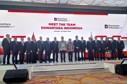 Ray Dalio, Thaksin dan Jeffrey Sachs masuk di Dewan Penasehat BPI Danantara