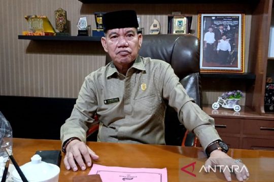 DPRD Kotim imbau masyarakat persiapan matang sebelum mudik