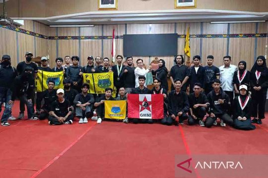 DPRD Kotim janji suarakan aspirasi terkait UU TNI ke provinsi