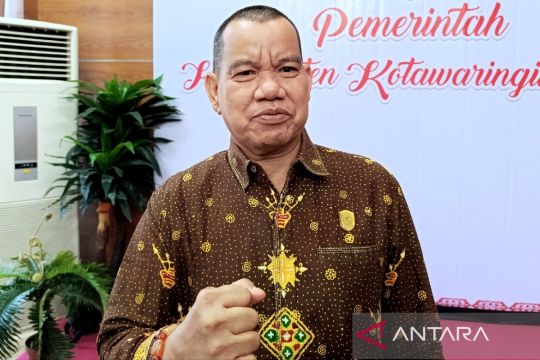 DPRD Kotim ingatkan pedagang tak mainkan harga jelang Lebaran