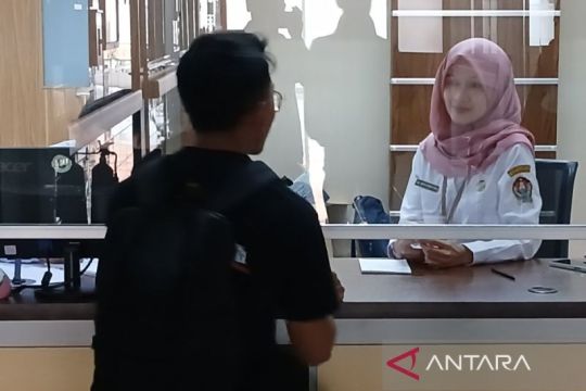 Pemkab Temanggung alokasikan Rp150 miliar kembangkan RSUD