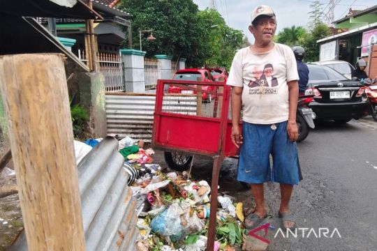 Penerima PKH sangat terbantu program pemerintah