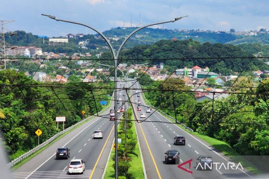 Jalur satu arah kembali diberlakukan dari Kalikangkung - Bawen