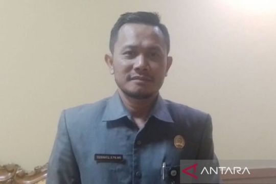 Legislator: Dana pinjaman Rp215 miliar bisa untuk perbaiki jalan rusak