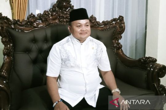DPRD Kapuas apresiasi kinerja tim gabungan kawal kelancaran arus mudik