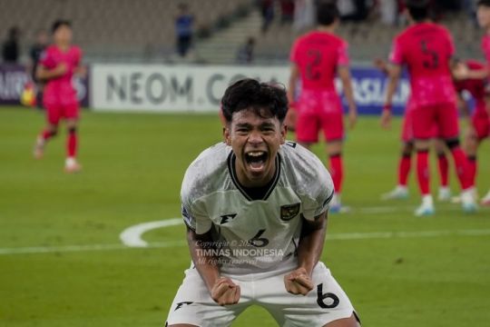 Evandra Florasta ungkap momen penalti