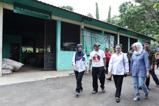 Pemkot Semarang perbanyak tempat pengolahan sampah