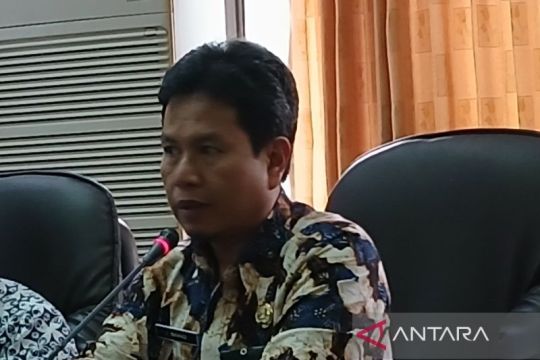 HUT Kota Magelang diramaikan dengan "Grebeg Getuk"