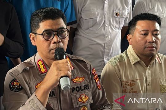 Genangan air di Jalan Temanggung Tilung jadi sorotan, warga minta pemerintah percepat normalisasi drainase