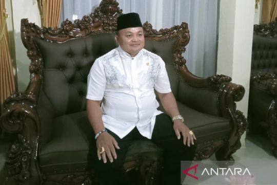 DPRD Kapuas dukung penuh perkembangan investasi sawit