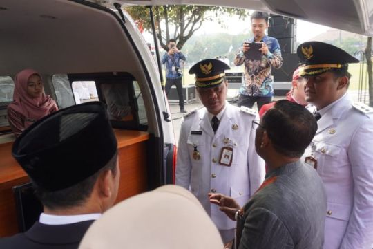 Serap aspirasi warga, Bupati Jepara pilih berkantor di desa