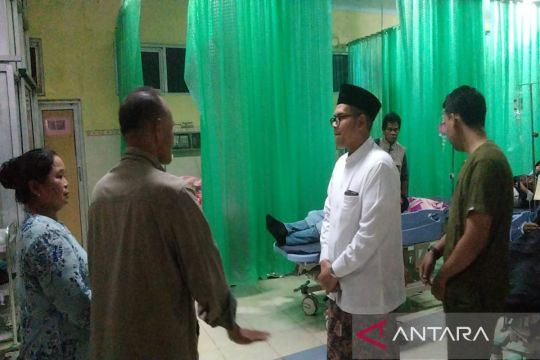 RSUD Kalisari utang Rp15 miliar ke penyedia obat, bupati minta audit menyeluruh