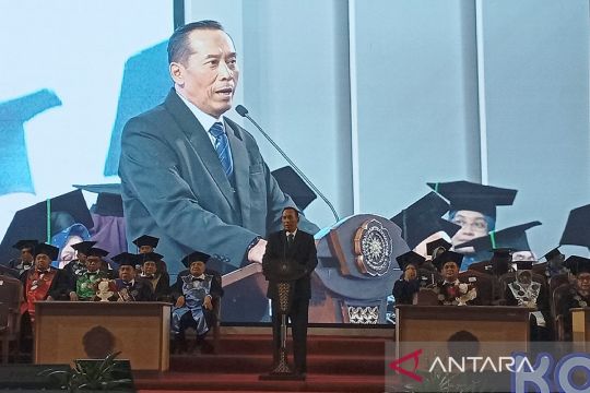 Wamendiktisaintek:  Kampus perguruan tinggi ke depan harus merakyat