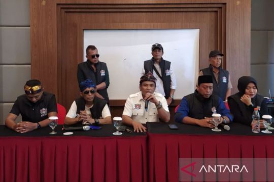 Pasbata soroti isu miring yang serang Presiden Prabowo