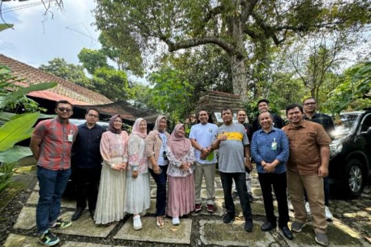 Pemkab Temanggung-BPJS Ketenagakerjaan lindungi pekerja informal dengan DBHCHT