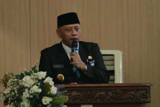 "Remojong Gawe Bombong" jadi tema HUT Ke-445 Kota Tegal