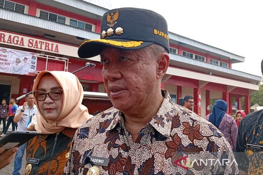 Pemkab Banyumas siapkan lahan di Banteran untuk pembangunan Sekolah Rakyat