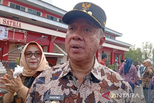 Pemkab  Banyumas bentuk tim rumuskan pengembangan lahan Kebondalem