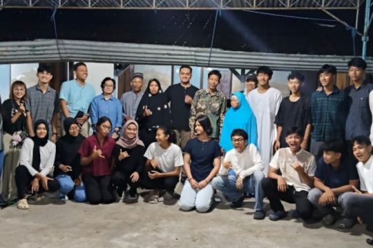 Orang tua atlet taekwondo Jateng tak mempermasalahkan kematian putranya