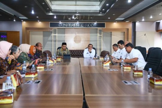 Jateng menambah 105 SPPG untuk MBG