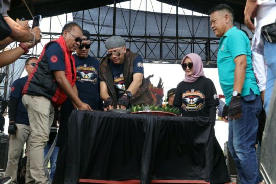 Dedy Yon: Kingers harus jaga nama baik komunitas