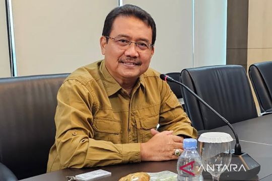 Pakar hukum  harapkan pemerintah susun regulasi terkait penggunaan AI