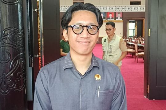 DPRD Kalteng minta pemerintah atasi abrasi di Sukamara