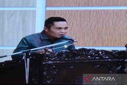Pemkab Kapuas diminta bekerja lebih keras tingkatkan PAD