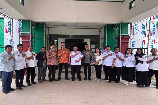 DPRD Kalteng dukung usulan relokasi RSUD Mas Amsyar Kasongan