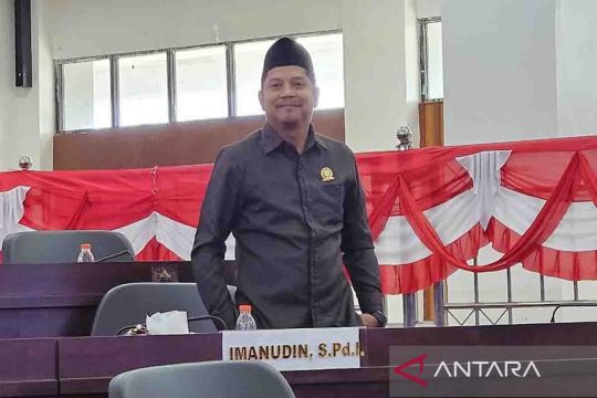 Pemkab Murung Raya diminta percepatan penanganan banjir