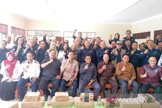 DPRD Palangka Raya minta pemerintah maksimalkan pembayaran PBB