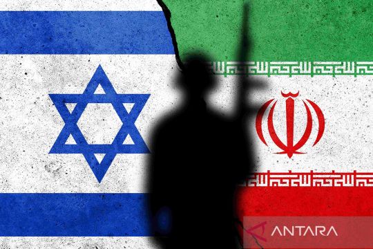 Israel siap serang Iran
