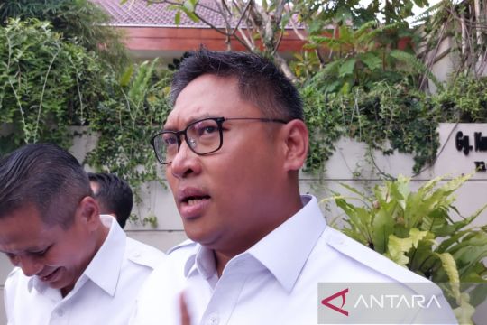 Wamentan : Optimalkan serapan beras untuk hentikan impor