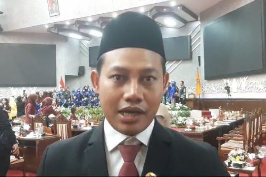 DPRD Kalteng dorong pemerataan tenaga kesehatan hingga ke pelosok