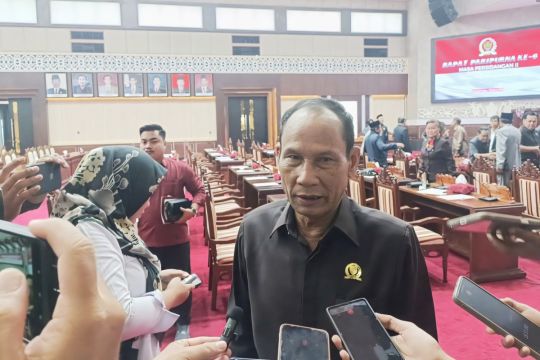 Gantikan Agus Pramono, berkas PAW Endang Susilawati sudah dikirim ke Kemendagri