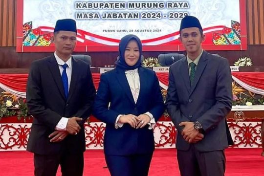 DPRD Murung Raya dukung Satpol PP Damkar bina pelajar bolos sekolah