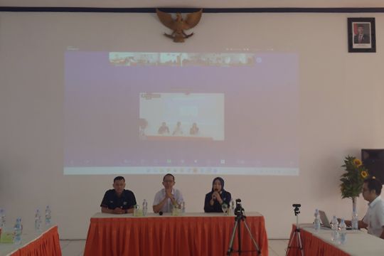 Optimalkan layanan, BPJS Ketenagakerjaan Ungaran gandeng PT Pos Indonesia