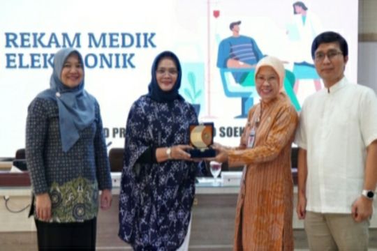 BPJS Kesehatan pastikan layanan JKN berjalan optimal