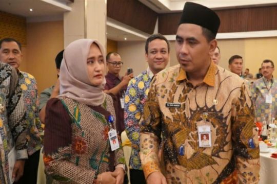 Muskomwil III Apeksi bahas isu strategis pengelolaan sampah