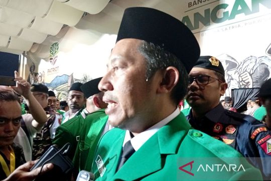 Ketum  GP Ansor kecam aksi premanisme yang dilakukan oknum ormas
