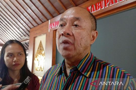 Bupati Banyumas:  Jangan ada lagi kades diancam oknum soal dana desa