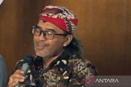 Sugeng Parwoto ditemukan meninggal di Gunung Merbabu