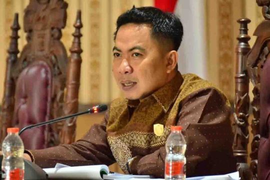 Fraksi Golkar DPRD Kotim sebut Kota Sampit perlu ditata ulang