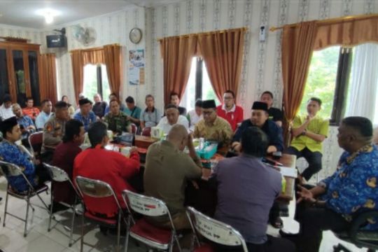 Para pihak sepakat akses karaoke di kawasan MAJT ditutup